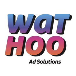 WATHOO AD SOLUTIONS trademark