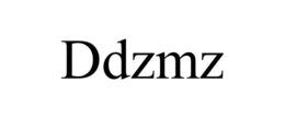 DDZMZ trademark