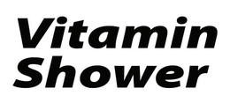 VITAMIN SHOWER trademark