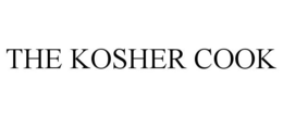 THE KOSHER COOK trademark