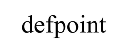 DEFPOINT trademark