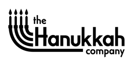 THE HANUKKAH COMPANY trademark