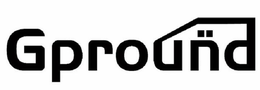 GPROUND trademark
