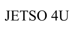 JETSO 4U trademark