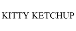KITTY KETCHUP trademark