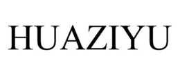 HUAZIYU trademark