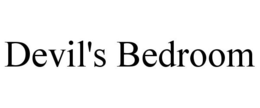 DEVIL'S BEDROOM trademark