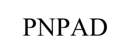 PNPAD trademark