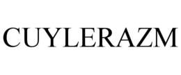 CUYLERAZM trademark