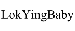LOKYINGBABY trademark