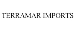 TERRAMAR IMPORTS trademark