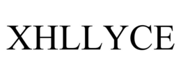 XHLLYCE trademark
