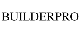 BUILDERPRO trademark