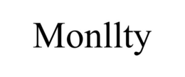 MONLLTY trademark