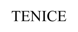 TENICE trademark