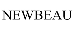 NEWBEAU trademark