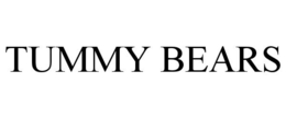 TUMMY BEARS trademark