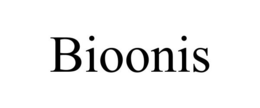 BIOONIS trademark