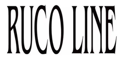 RUCO LINE trademark