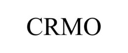 CRMO trademark