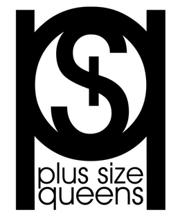 PSQ PLUS SIZE QUEENS trademark