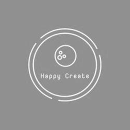 HAPPY CREATE trademark