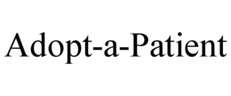 ADOPT-A-PATIENT trademark