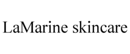 LAMARINE SKINCARE trademark