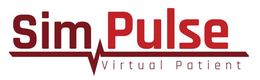 SIMPULSE VIRTUAL PATIENT trademark