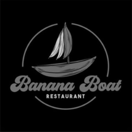 BANANA BOAT RESTAURANT trademark