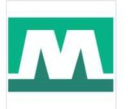 M trademark