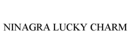 NINAGRA LUCKY CHARM trademark