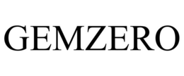 GEMZERO trademark