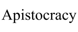 APISTOCRACY trademark