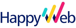 HAPPYWEB trademark