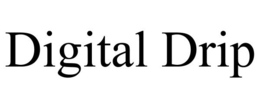 DIGITAL DRIP trademark