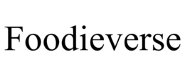 FOODIEVERSE trademark