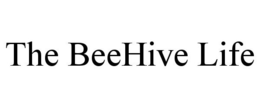 THE BEEHIVE LIFE trademark