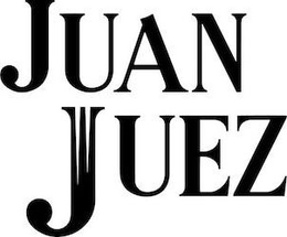 JUAN JUEZ trademark