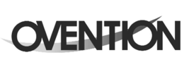 OVENTION trademark