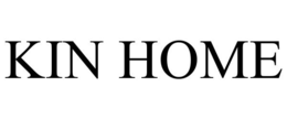 KIN HOME trademark