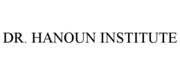 DR. HANOUN INSTITUTE trademark