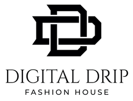 DD DIGITAL DRIP FASHION HOUSE trademark