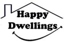 HAPPY DWELLINGS trademark