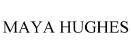 MAYA HUGHES trademark