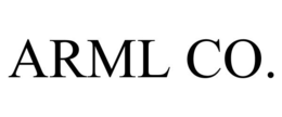 ARML CO. trademark
