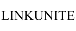 LINKUNITE trademark