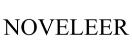 NOVELEER trademark