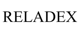 RELADEX trademark
