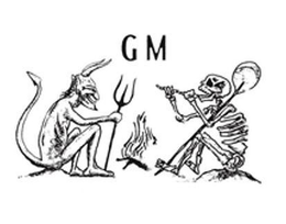 GM trademark